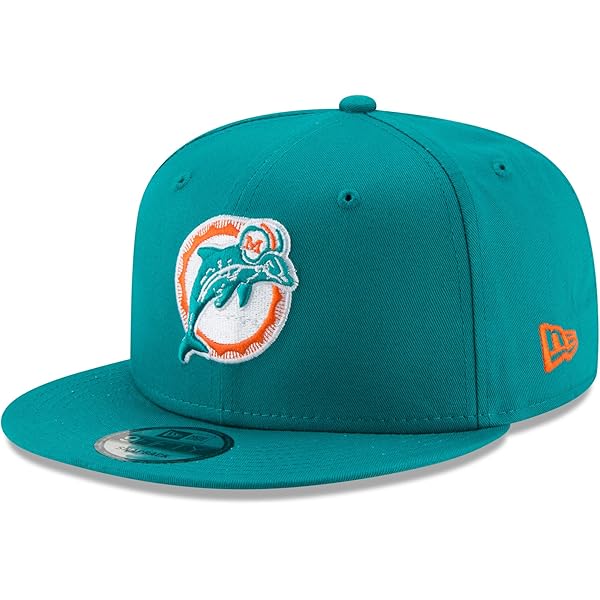 マイアミ・ドルフィンズ スナップバックキャップ Amazon | (ニューエラ) 9FIFTY スナップバック キャップ