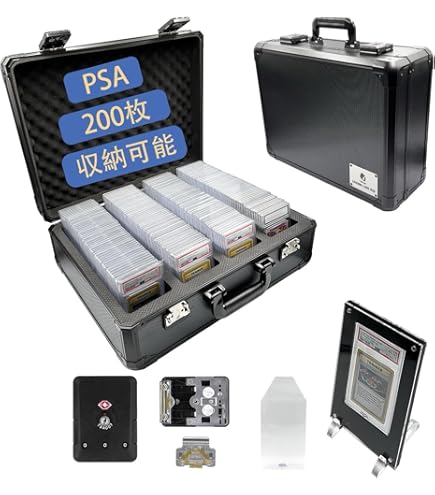 Amazon.co.jp: SPICA(スピカ) PSA BGS 鑑定済みトレカ用