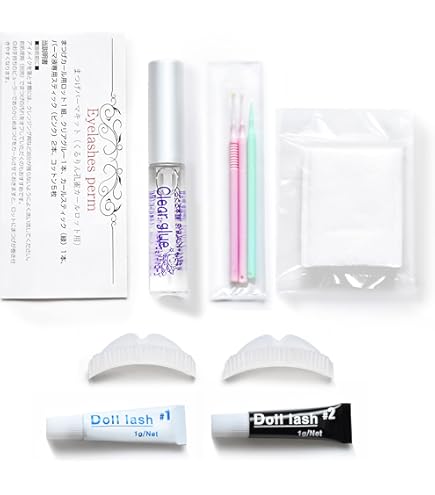 Amazon | Foula(フーラ) ラッシュフィクサー 10ml 12本セット まつ毛の
