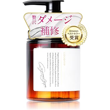 Amazon.co.jp 人気ギフトランキング: リンスインシャンプー で