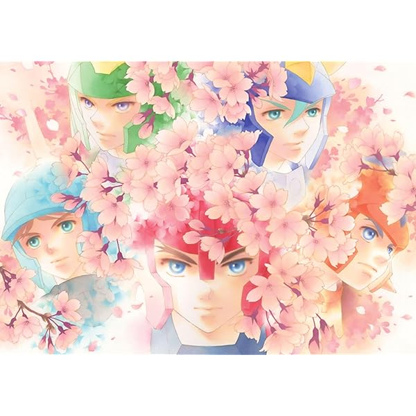 「鎧伝サムライトルーパー ベスト・フレンズ」 Amazon.co.jp: 「鎧伝サムライトルーパー ベスト・フレンズ