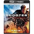 ザ・シューター/極大射程 4K Ultra HD+ブルーレイ[4K ULTRA HD + Blu-ray]