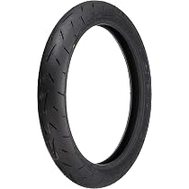 Amazon.co.jp: DUNLOP(ダンロップ)バイクタイヤ KR410 フロント 90/80 