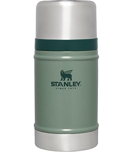 Amazon｜Stanley (スタンレー) クラシックフードジャーとスポーク 14