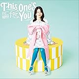 This One’s for You〔通常盤〕