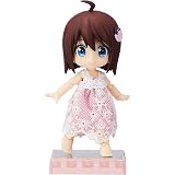 コトブキヤ キューポッシュフレンズ アン-Anne- ノンスケール PVC製 塗装済み可動フィギュア