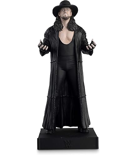 プロレス WWE アンダーテイカー フィギュア FURY Amazon.co.jp: WWEエリートコレクション アンダーテイカー