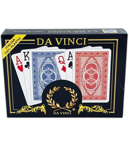 Amazon.co.jp: DA VINCI Venezia、イタリア製 100%プラスチック