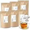 国産100% 杜仲茶 ティーバッグ 無添加 無着色 ノンカフェイン 広島・徳島産 とちゅう茶 3g×15P×6袋 川本屋茶舗