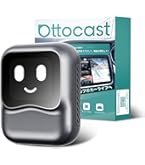 Amazon.co.jp: オットキャスト 公式 OTTOCAST OttoAibox Nano 2025