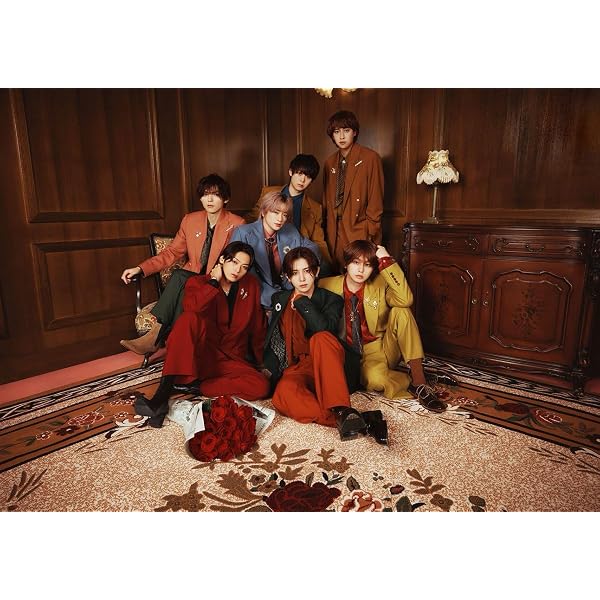 Amazon.co.jp: Hey! Say! JUMP LIVE TOUR 2025-2026 S say 通常盤 (DVD