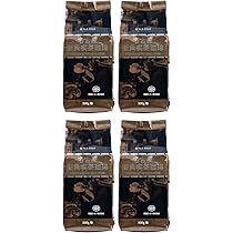 山本珈琲館 ヨーロピアンブレンド １kg*4袋 Amazon | 山本珈琲館 ヨーロピアンブレンド 1kg | 山本珈琲 | 焙煎 通販