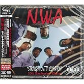 ストレイト・アウタ・コンプトン(SHM-CD)