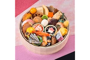 【公式】おせち おせち料理 2026 予約 人気 「 花籠一段 」 31品 一人前 約七寸 本格京風おせち 京菜味のむら 【12月30日 お届け】 新春