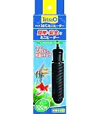 Amazon | テトラ (Tetra) 26℃ミニヒーター 50W 安全カバー付 熱帯魚