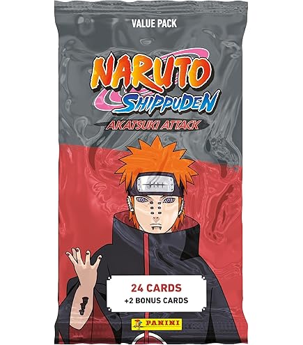 Amazon.co.jp: NARUTO - ナルト - 日本サイズスリーブ Ninja Fight