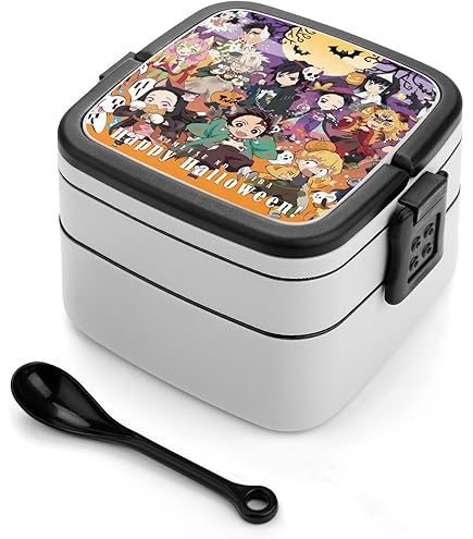 お弁当箱その他 Amazon｜バイオハザード ランチボックス 弁当箱 2段 おべんとう