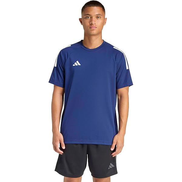 Amazon | [アディダス] Tシャツ ハーフパンツ メンズ 上下セット KNA79