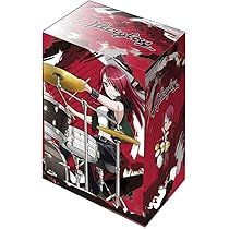 Amazon | ブシロードデッキホルダーコレクションV2 Vol.357