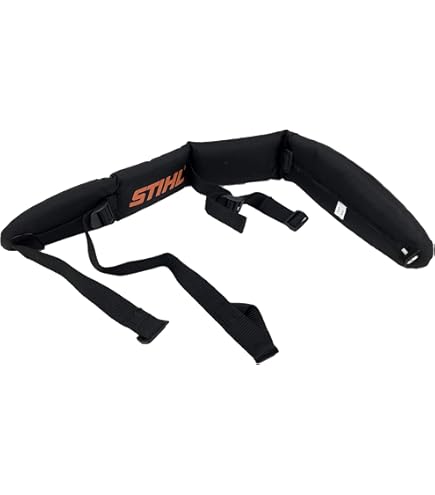 Amazon.co.jp: Stihl ブロワーハーネスストラップ 右側 4282-710-9020  