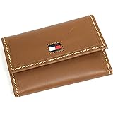 [トミーヒルフィガー] 財布 thw1610 キーケース タンブラウン 【並行輸入品】