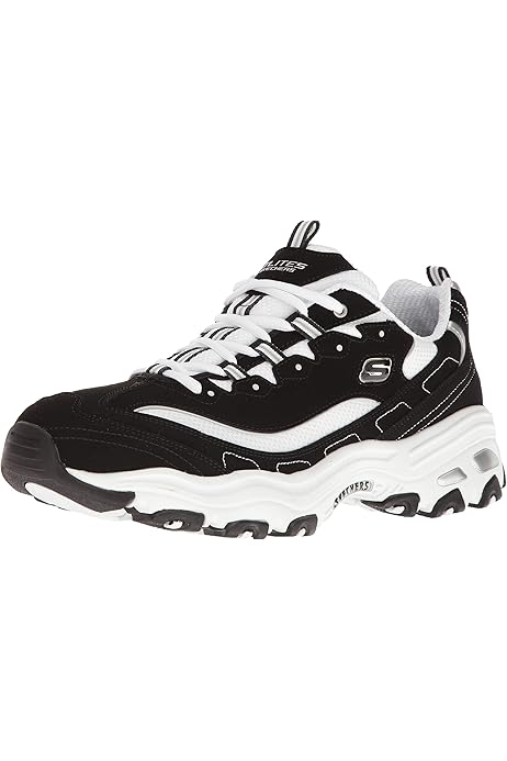 skechers blossom trainers