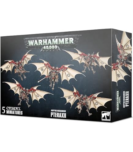 Amazon | Games Workshop テックプリースト・マニプルス/Tech-Priest