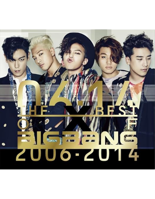 Amazon.co.jp: BIGBANG JAPAN DOME TOUR 2017 -LAST DANCE