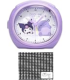 Amazon.co.jp: サンリオ(SANRIO) クロミ おしゃべり目覚まし時計