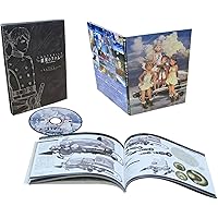 Amazon.co.jp: 『ラストエグザイル-銀翼のファム-』 Blu-ray No.03