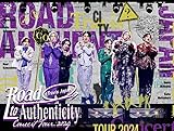 【メーカー特典あり】Travis Japan Concert Tour 2024 “Road to Authenticity“ (完全生産限定盤)(2枚組)(特典:クリアファイル(B5)付) [Blu-ray]