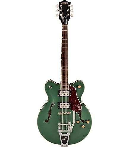 Amazon | GRETSCH G5420T Electromatic Hollow Body Single-Cut with