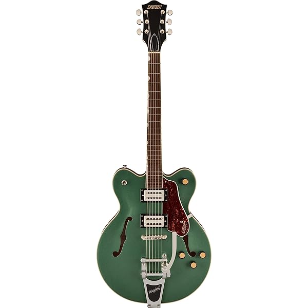 Amazon.co.jp: グレッチ GRETSCH G5422TG Electromatic Classic Hollow