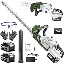 Amazon | 【2026新登場/一台二役】12V ヘッジトリマー 充電式 電動