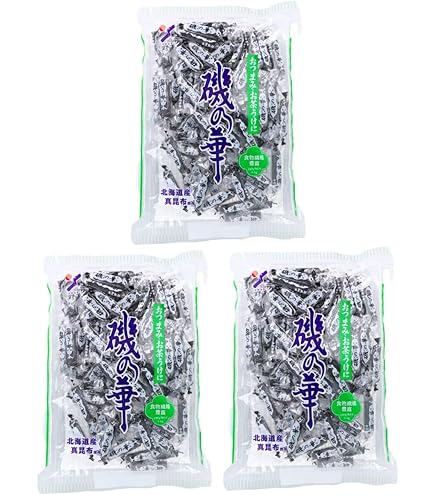 Amazon | 磯の華 業務用シリーズ 250g | ナッツ＆ビーンズ(nuts&beans