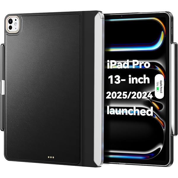 Amazon.co.jp: Apple 13インチiPad Pro（M5）：Ultra Retina XDR