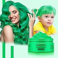 ワックスとカラー剤まとめ売り Amazon | COLAYERIST男女兼用（だんじょけんよう）の青一時
