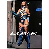 井上貴子写真集MAKE LOVE