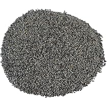 Amazon | ギャバン ブルーポピーシード 1kg | GABAN(ギャバン