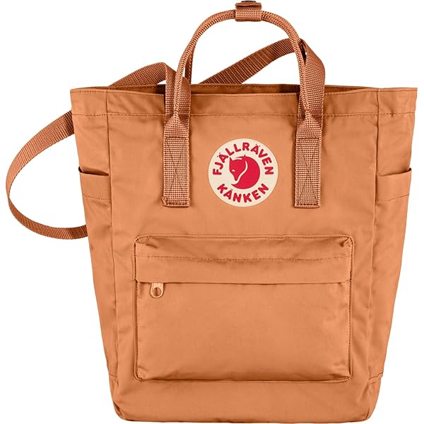 Amazon.co.jp: [フェールラーベン] トートバッグ Kanken Totepack Mini