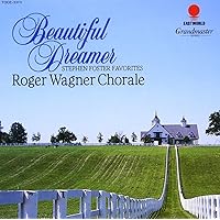 Amazon.co.jp: ザ・ベスト・オブ・ロジェー・ワーグナー合唱団