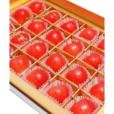 299ハウスせとか、ナツメ、さくらんぼセット贈答用お祝い誕生日プレゼントなど 母の日向けさくらんぼのおすすめ人気ランキング【2026年4月】 | マイベスト