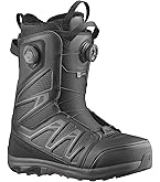 Amazon | サロモン(SALOMON) スノーボードブーツ TITAN BOA