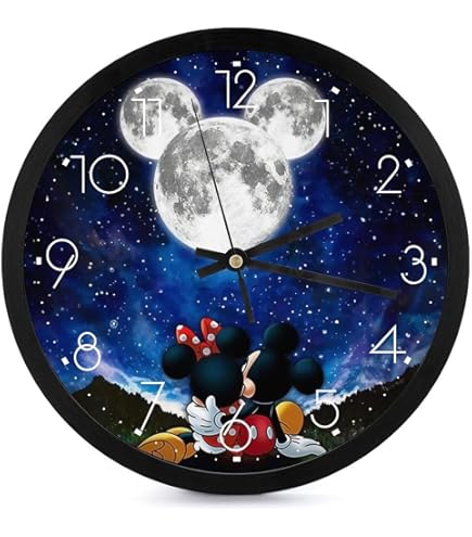 Amazon.co.jp: ディズニー コグスワースの置時計 ルミエール