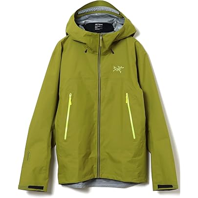 Amazon | [アークテリクス] ジャケット ベータSLジャケット ゴアテック