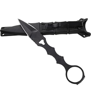 鑑賞用　カランビット　刃無し Amazon | (エイベクト) 刃無し カランビット ナイフ 工学