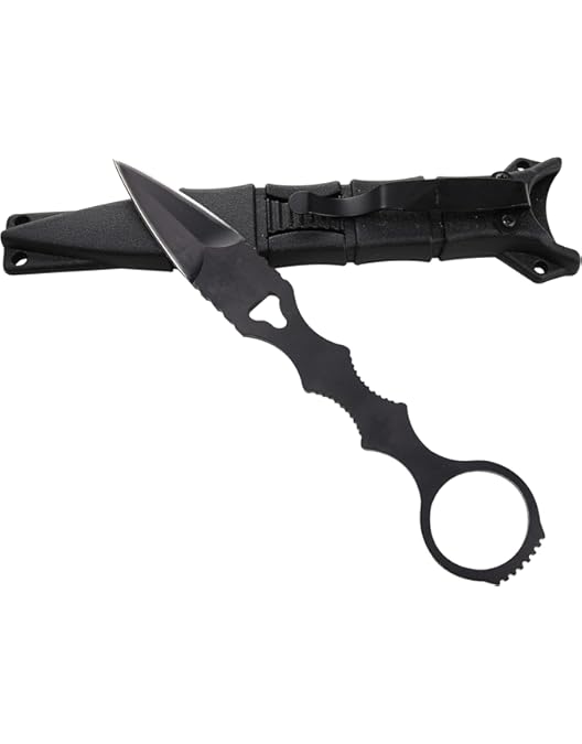 ナイフ 8″ ANGLED MULTIPURPOSE HEAVY DUTY SHEARS WITH WIRE CUTTING