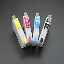 Amazon.co.jp: 【プリンター付属品】 T288 288XL T2881-T2884