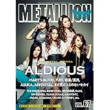 METALLION(メタリオン) vol.67
