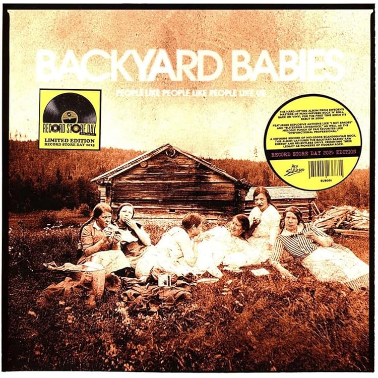 backyard babies 2019 　パーカー　バックヤードベイビーズ backyard babies 2019 パーカー バックヤードベイビーズ Amazon.co.jp